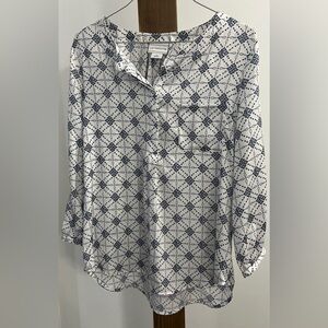 Liz‎ Claiborne blouse